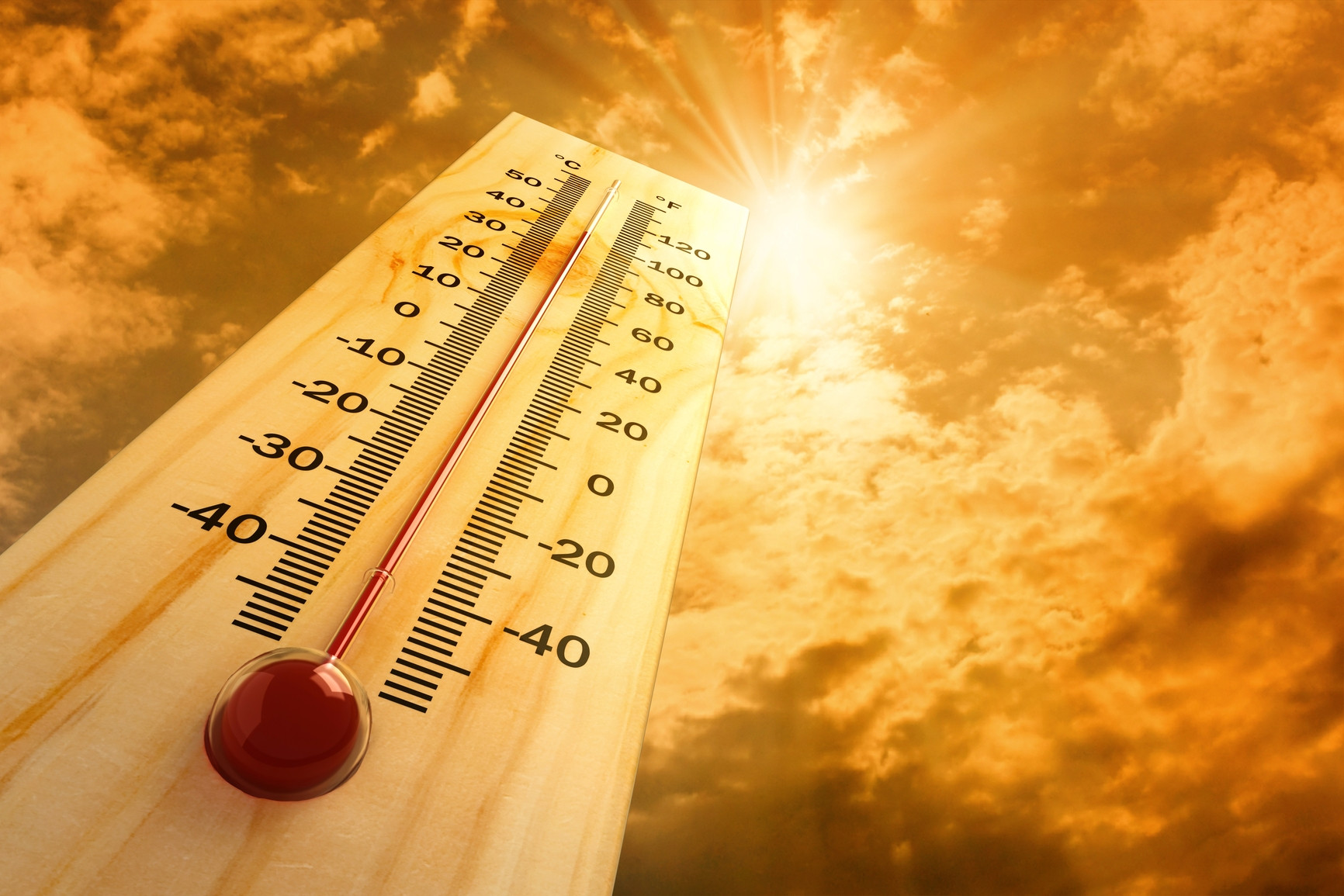 Lời khuyên của Tổ chức Y tế thế giới về vấn đề tránh nóng trong mùa hè