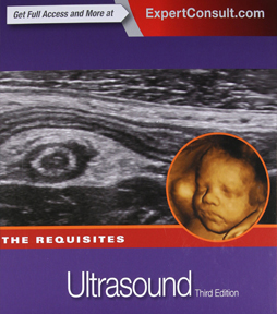 [PDF] Ultrasound: The Requisites – toàn tập về siêu âm bụng, mạch máu, sản và phụ khoa