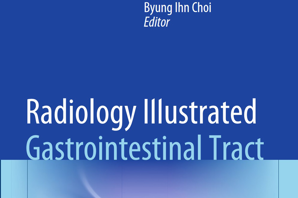 Radiology Illustrated:  Gastrointestinal Tract