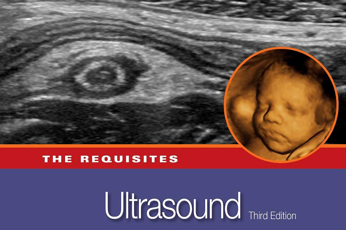 [PDF] Ultrasound: The Requisites (chia theo chương)